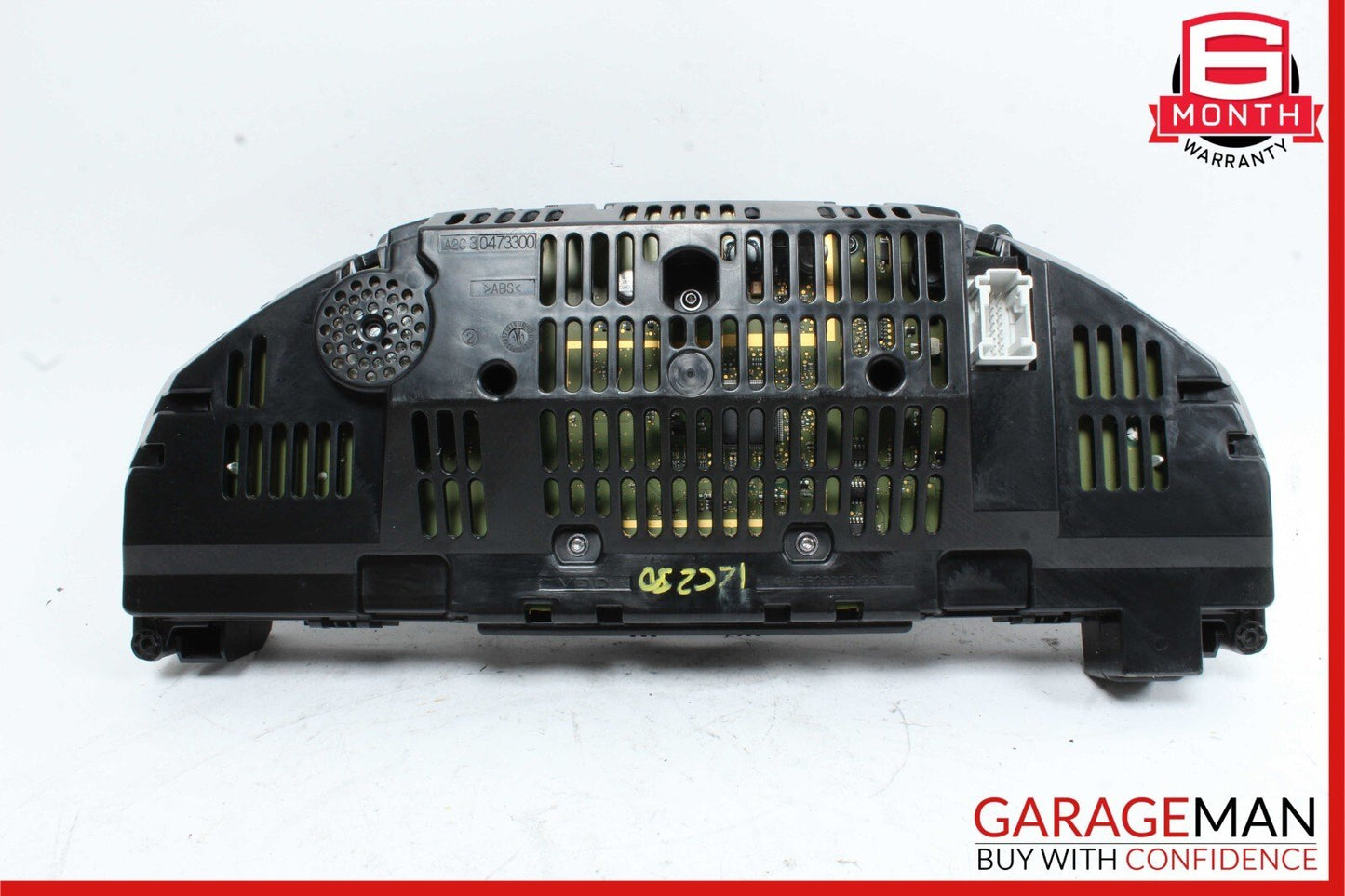 12-14 Mercedes W204 C250 C300 C350 Instrument Speedometer Cluster 2049003808 OEM