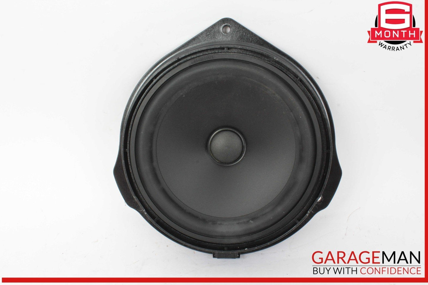 08-18 Mercedes W204 C250 CGI Front Left and Right Side Door Audio Speaker Set