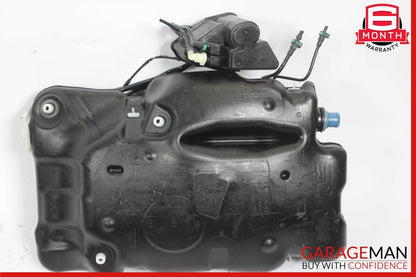 14-18 Mercedes W117 CLA250 Fuel Gas Tank Reservoir Assembly 2464703001 OEM