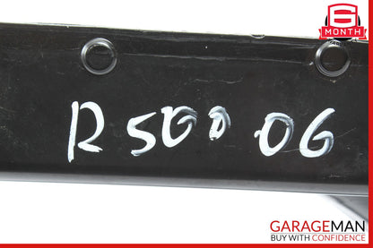 06-10 Mercedes W251 R500 Front Left Side Headlight Support Bracket OEM
