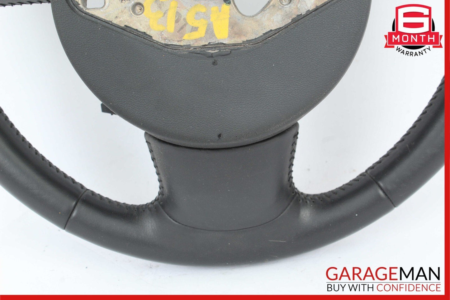 12-18 Audi A5 A6 Steering Wheel & Controls Switch Assembly Black OEM