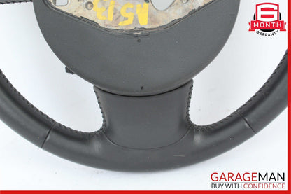 12-18 Audi A5 A6 Steering Wheel & Controls Switch Assembly Black OEM