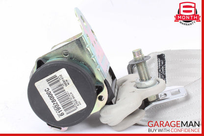 11-12 Nissan Leaf Rear Left Seatbelt Seat Belt Retractor OEM