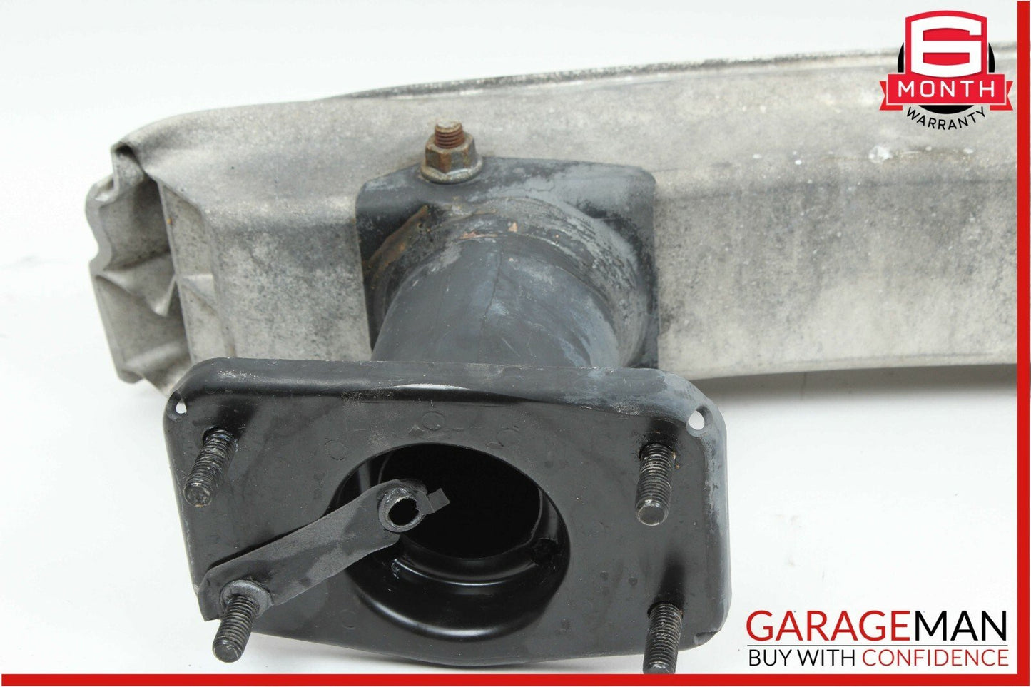 06-11 Mercedes W219 CLS500 Rear Bumper Reinforcement Impact Rebar Crash Bar