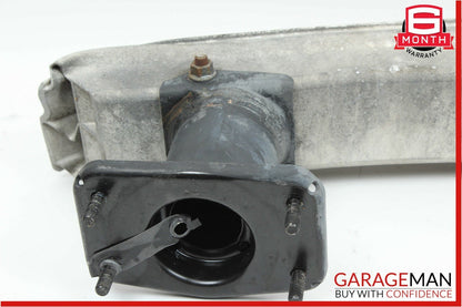 06-11 Mercedes W219 CLS500 Rear Bumper Reinforcement Impact Rebar Crash Bar