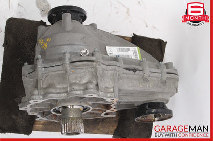 06-12 Mercedes R350 GL450 ML350 Transmission Transfer Case Gear Box OEM