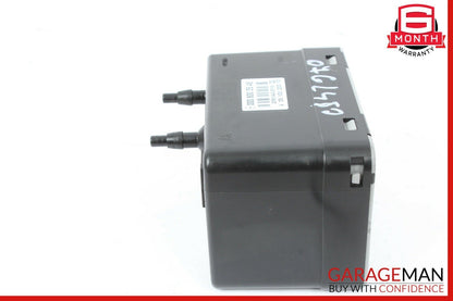 06-09 Mercedes GL450 CLK350 E550 Dynamic Seat Air Vacuum Pump Module Unit
