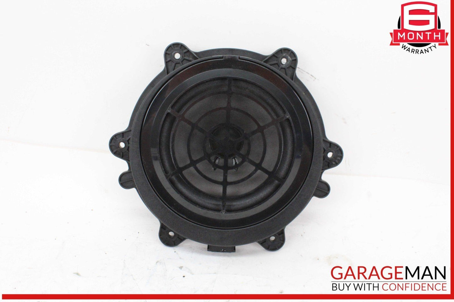 10-18 Porsche Cayenne 958 Panamera 970 Rear Left and Right Door Audio Speaker