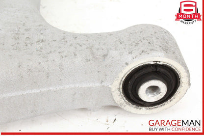 09-18 Audi Q5 Rear Left Driver Side Suspension Lower Control Arm 8R0505311F OEM