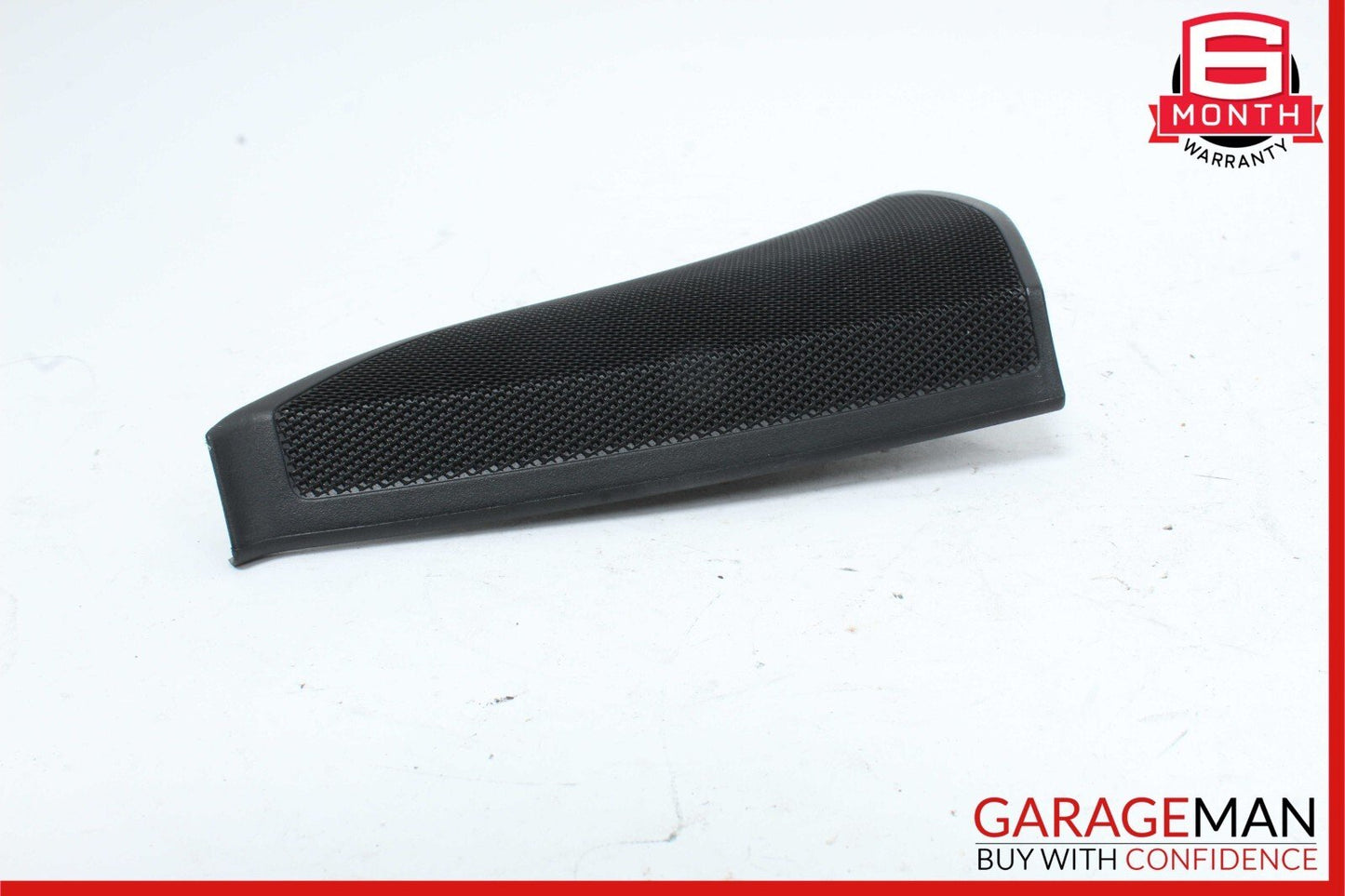 08-14 Mercedes W204 C300 Front Left Side Door Panel Tweeter Speaker Trim Cover