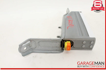 15-20 Mercedes W205 C300 C350e Rear Left Driver Side Seat Air Bag Airbag OEM