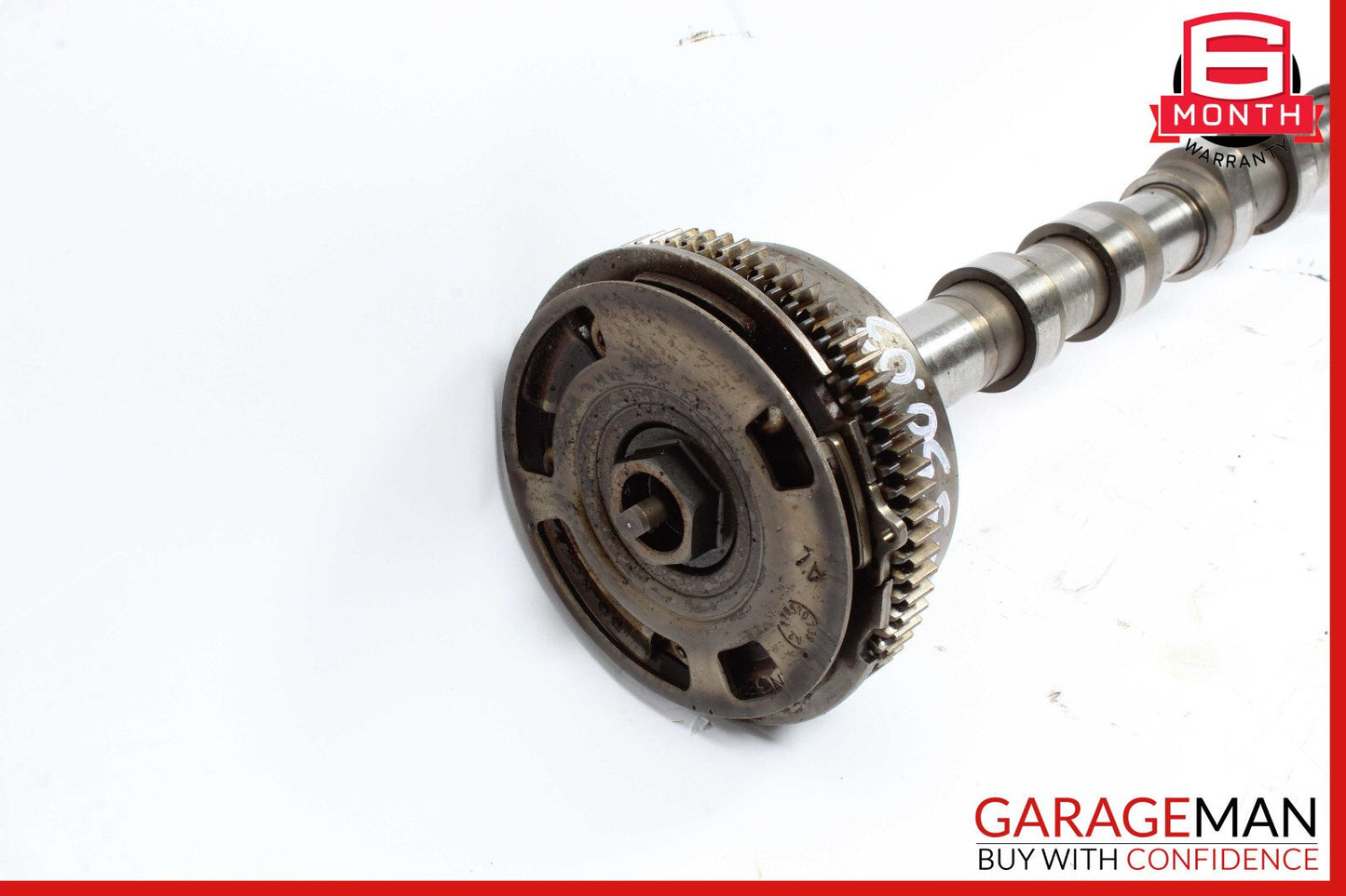 Mercedes W216 CL550 SL550 S550 M273 Right Side Exhaust Camshaft Cam Shaft OEM