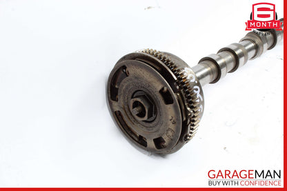 Mercedes W216 CL550 SL550 S550 M273 Right Side Exhaust Camshaft Cam Shaft OEM