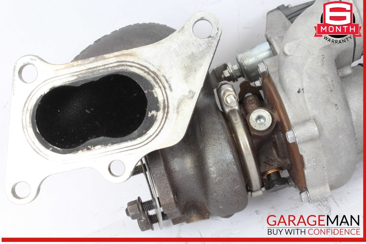 18-23 Kia Stinger Engine 3.3 Motor Right Side Turbo Charger Turbocharger OEM