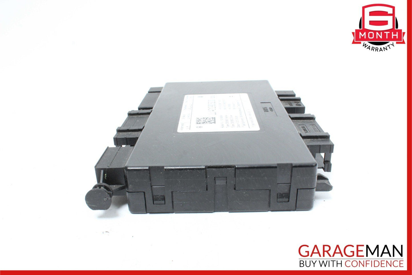 08-18 Mercedes W212 E350 SLK250 Front Left Driver Side Seat Control Module OEM