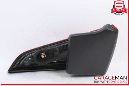 13-17 Audi SQ5 Q5 Rear Left Driver Side Tail Light Lamp LED 8R0945093D OEM