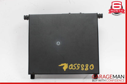 07-13 Mercedes W221 S550 S350 S63 S65 AMG Front Left Under Seat Controller Unit