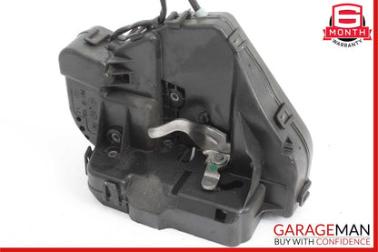 03-09 Mercedes W211 E320 E350 E63 Rear Left Side Door Lock Latch Actuator