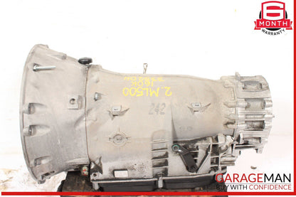 00-05 Mercedes W163 ML500 722.6 5G Automatic Transmission Assembly OEM 160k
