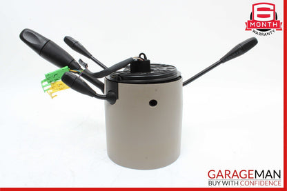 03-06 Mercedes R230 SL500 SL600 Steering Column Control Switches Assembly OEM