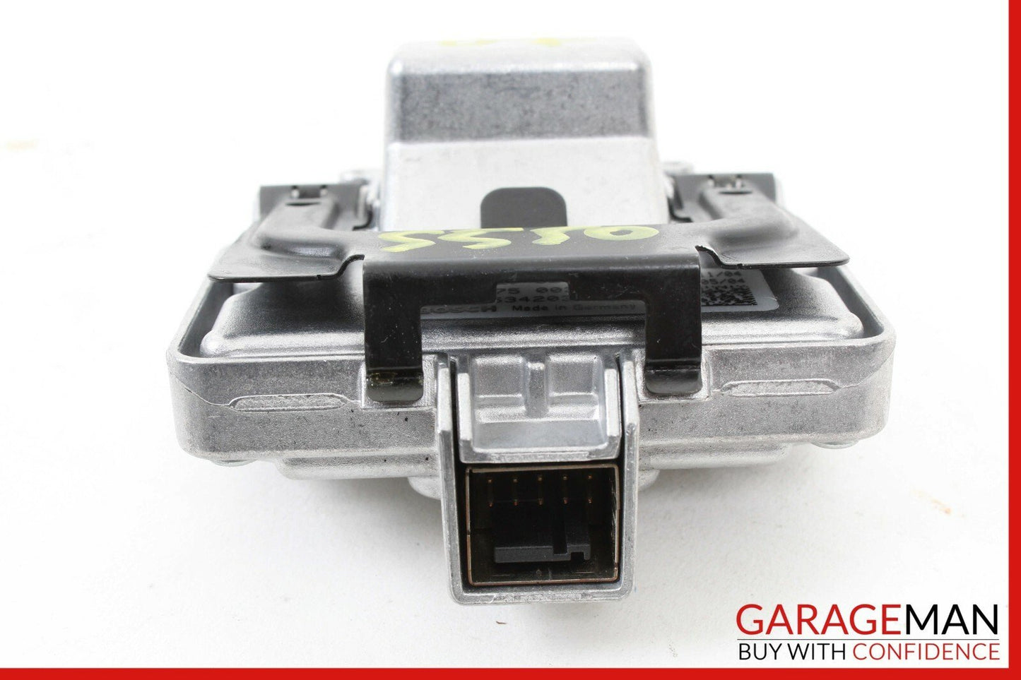 07-09 Mercedes W221 S550 CL550 Windshield Night Vision Camera 2218203210 OEM