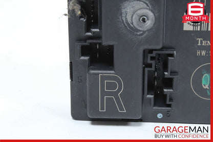 03-09 Mercedes W211 E320 E550 E63 AMG Rear Right Side Door Control Module Unit