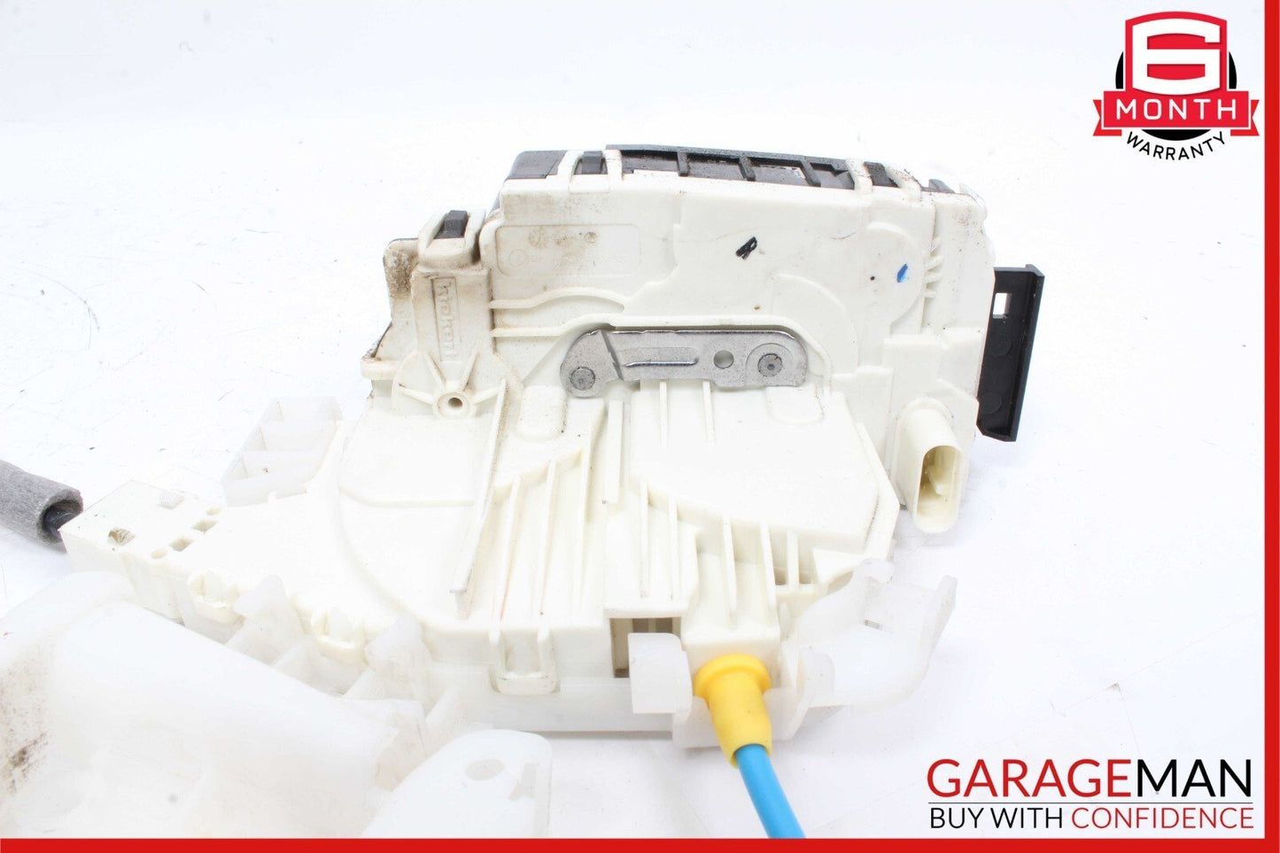 08-20 Mercedes E350 SLC300 GLK350 C250 Front Right Door Lock Latch Actuator