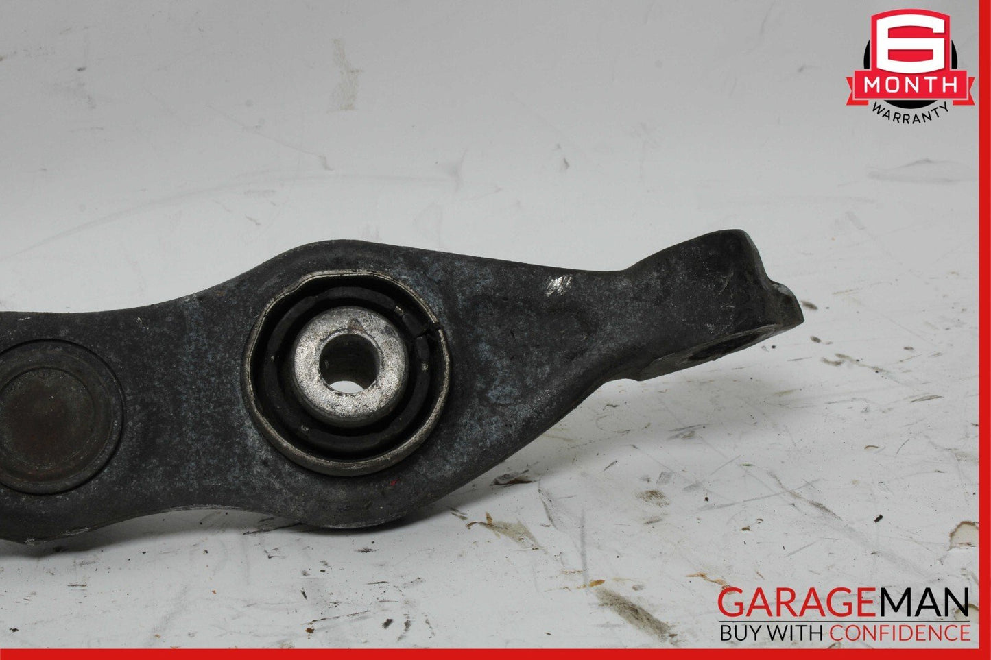 03-11 Mercedes W211 E350 E500 E320 Front Right Passenger Side Lower Control Arm