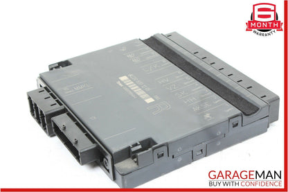 00-02 Mercedes W220 S55 Front Right Seat Control Module 2208201285 OEM