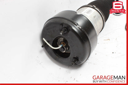 07-13 Mercedes W221 S550 S600 Rear Right or Left Air Airmatic Shock Absorber