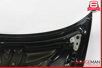 13-17 Volkswagen VW CC Rear Trunk Lid Deck Shell Panel OEM