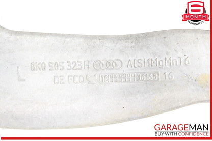 09-18 Audi A7 S4 A4 Rear Left Driver Side Upper Control Arm 8K0505323H OEM