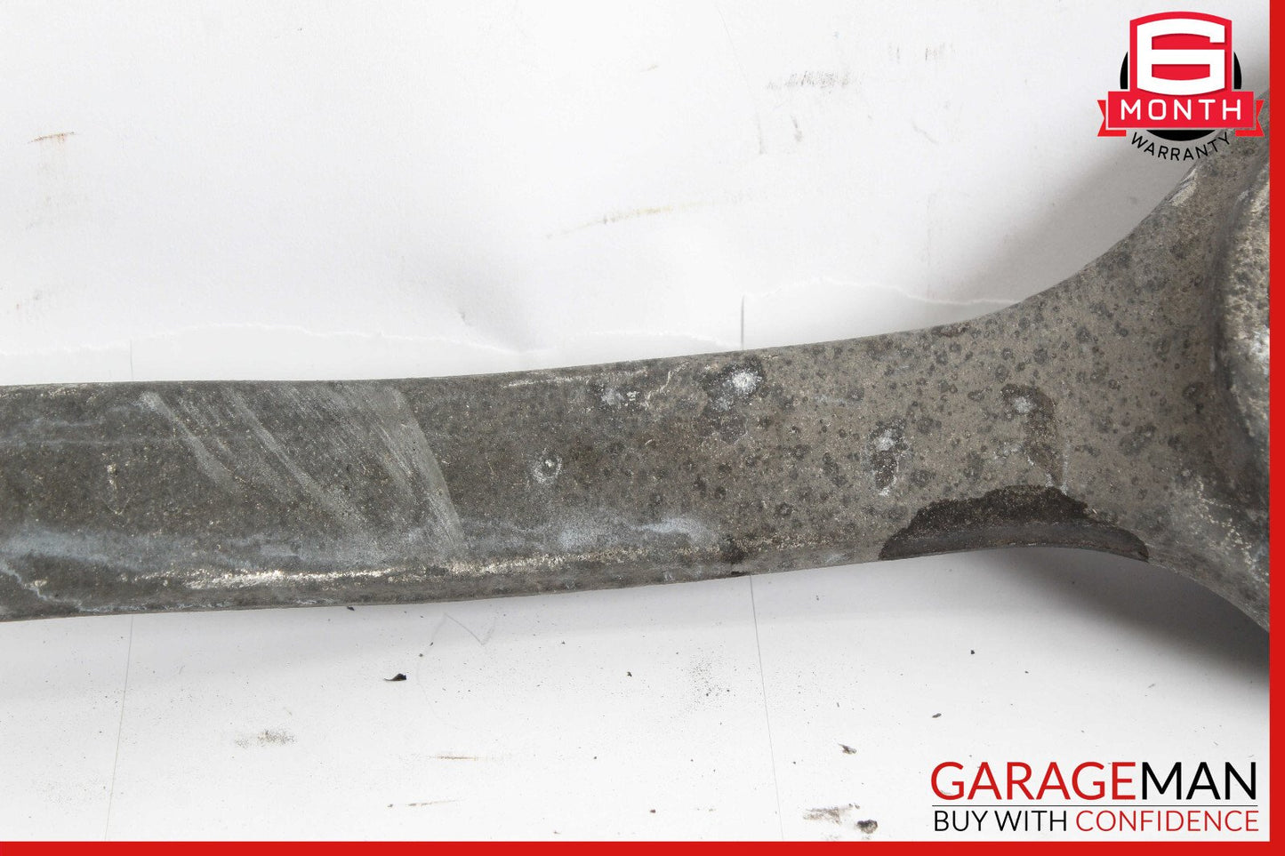 03-09 Mercedes W209 CLK55 Front Right Side Lower Suspension Control Arm OEM