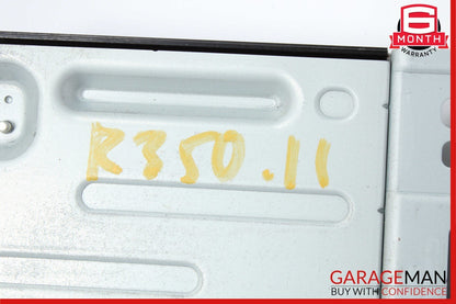 06-13 Mercedes W251 R350 GL350 ML350 Power Inverter Module Unit 2049820020 OEM