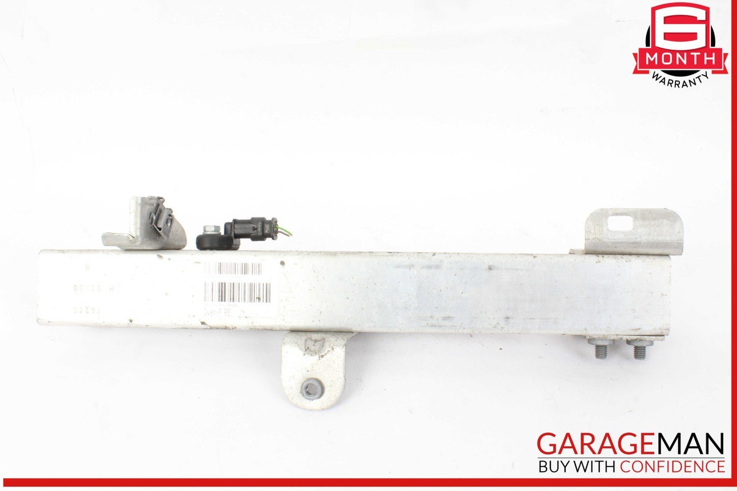 14-21 BMW i3 I01 Front Right Side Bumper Reinforcement Support Bracket Mount OEM
