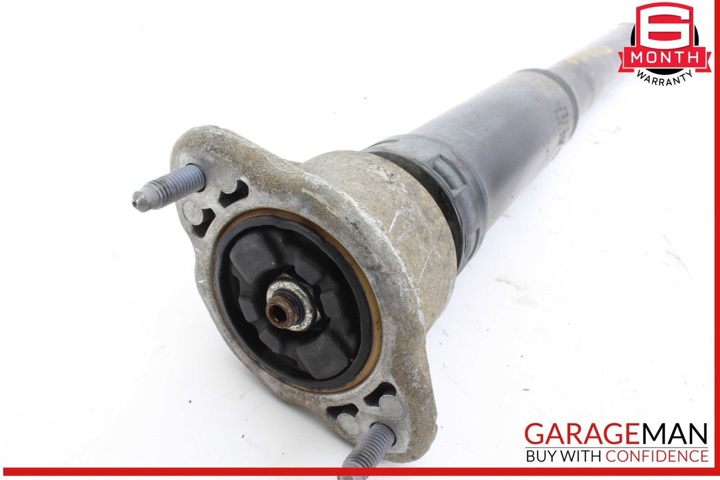 08-14 Mercedes W204 C300 C250 Rear Left & Right Shock Absorber Strut Set OEM