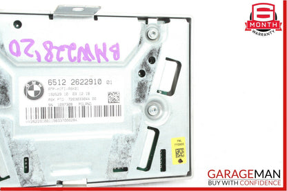 20-21 BMW 228i xDrive Amp Amplifier OEM