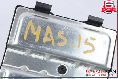 14-20 Maserati Ghibli Quattroporte Front Right Seat Heated Control Module OEM