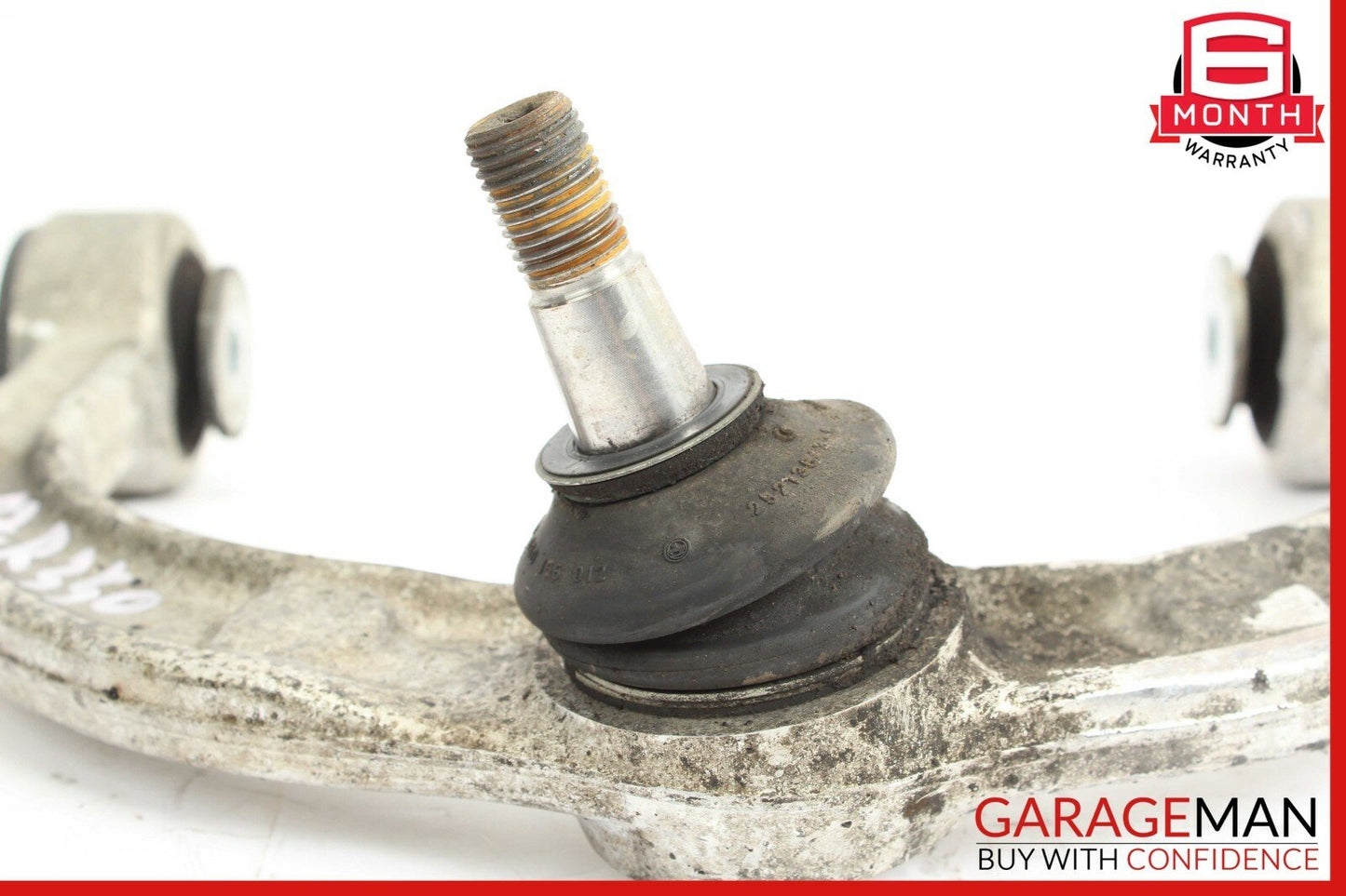06-12 Mercedes W251 R350 Front Left Driver Side Upper Control Arm OEM