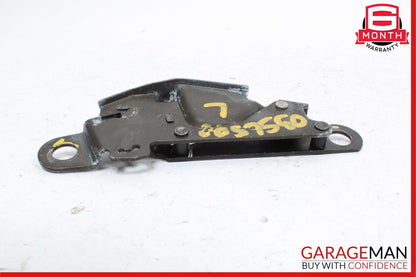 03-08 Mercedes R230 SL500 Front Left Side Convertible Top Latch Catch Lock OEM