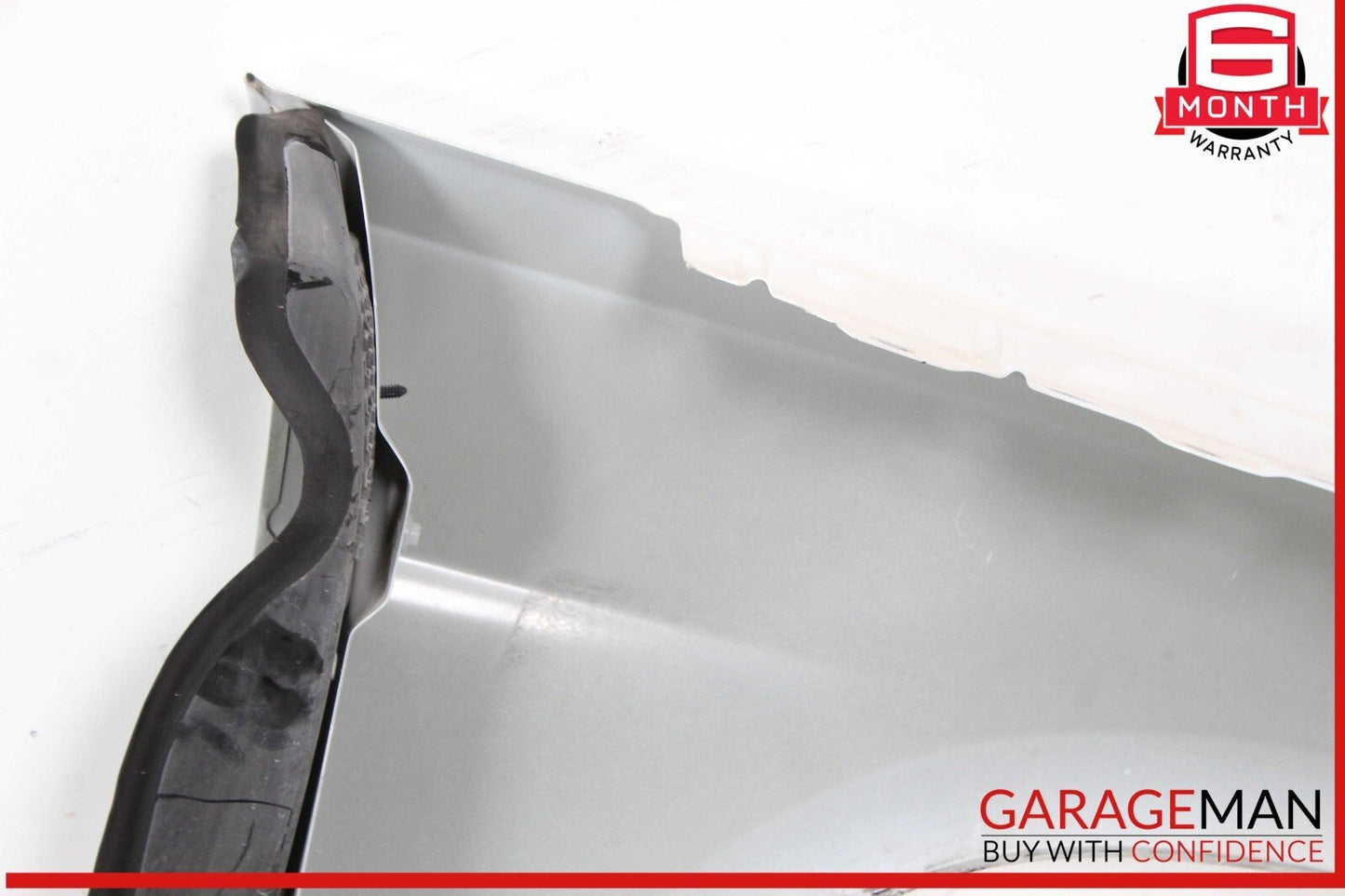 13-19 Mercedes X166 GL450 GLS550 Front Left Driver Side Wing Fender Panel OEM