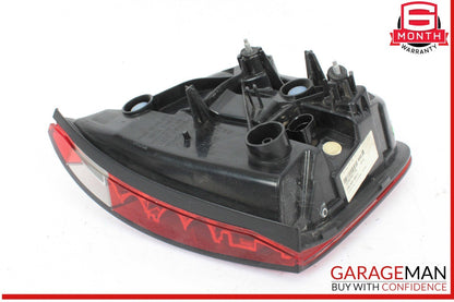 11-14 Porsche Cayenne 958 Rear Right Side Inner Tail Light Lamp OEM