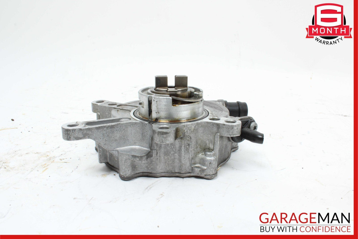 Mercedes W221 S550 CL550 CLS63 AMG Engine Motor Vacuum Pump 2762300165 OEM