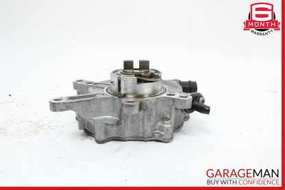 Mercedes W221 S550 CL550 CLS63 AMG Engine Motor Vacuum Pump 2762300165 OEM