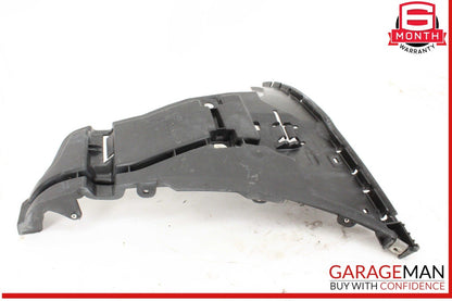 01-07 Volvo S60 S80 V70 XC70 Front Left Side Bumper Support Bracket OEM