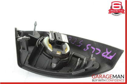 06-11 Mercedes W219 CLS500 Front Right & Left Door Tweeter Speaker OEM