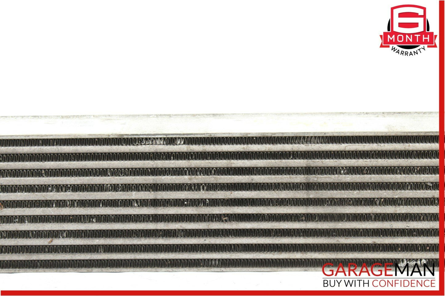 03-05 Mercedes W203 C230 Inter Cooler Intercooler Air Cooler Radiator OEM