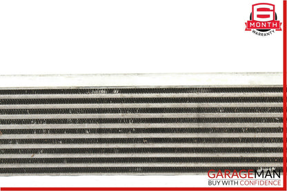 03-05 Mercedes W203 C230 Inter Cooler Intercooler Air Cooler Radiator OEM