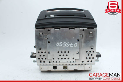 07-09 Mercedes W221 S550 S63 AMG Head Unit Comand CD Navigation 2218708085 OEM