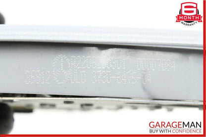 00-06 Mercedes W220 S500 Rear Right / Left Headliner Reading Map Dome Light Gray